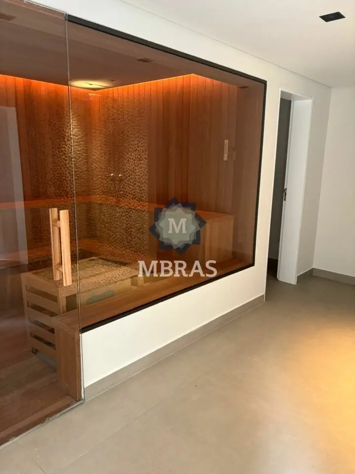 Casa em rua fechada no Cidade Jardim - foto 0