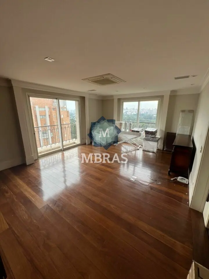 Palazzo Di Montalcino - Exclusividade e Elegância próximo ao Parque Ibirapuera - foto 0