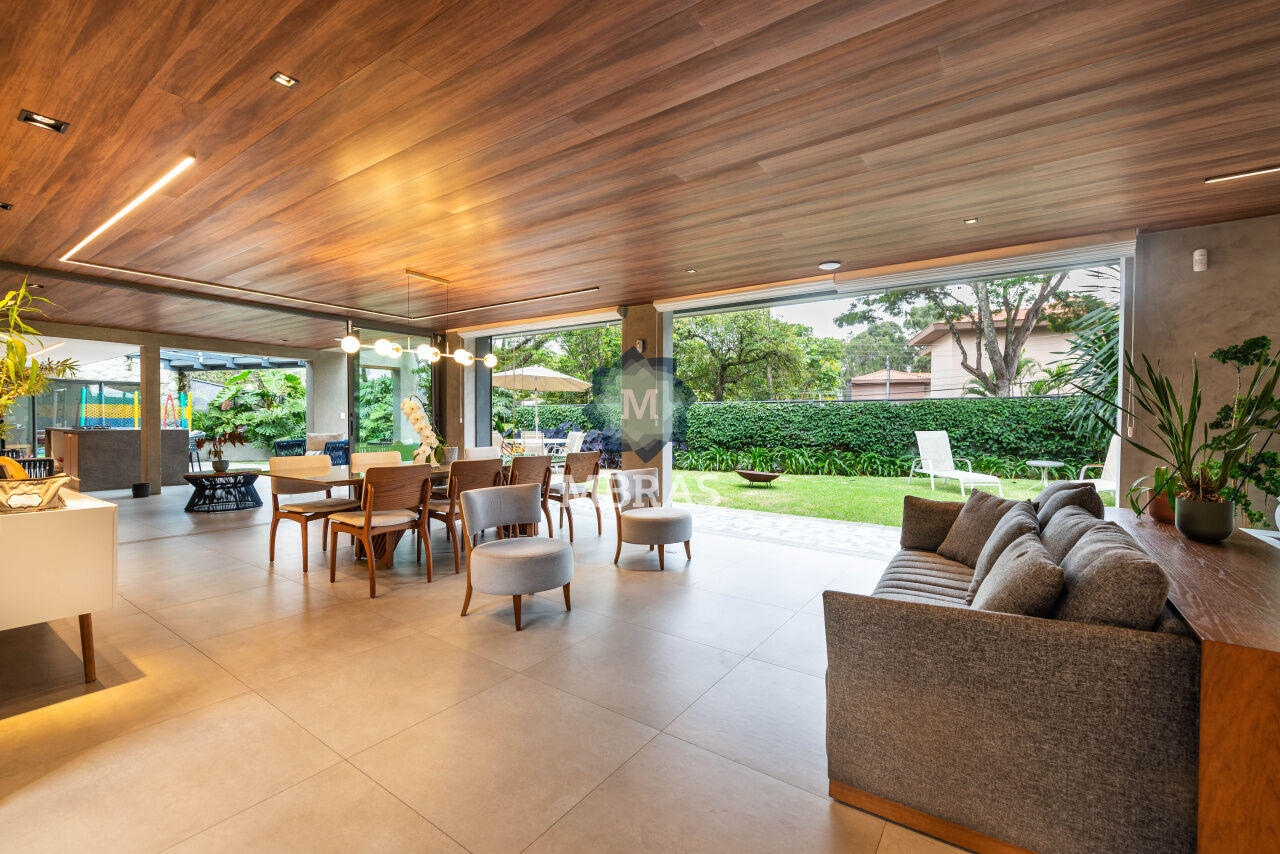 Vivendo com Estilo: Sua Casa dos Sonhos em Pinheiros! - foto 0