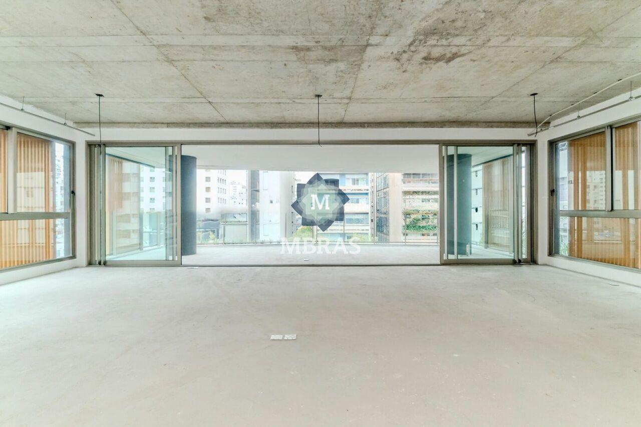Exclusividade e Sofisticação no Coração do Jardim Paulista - foto 0