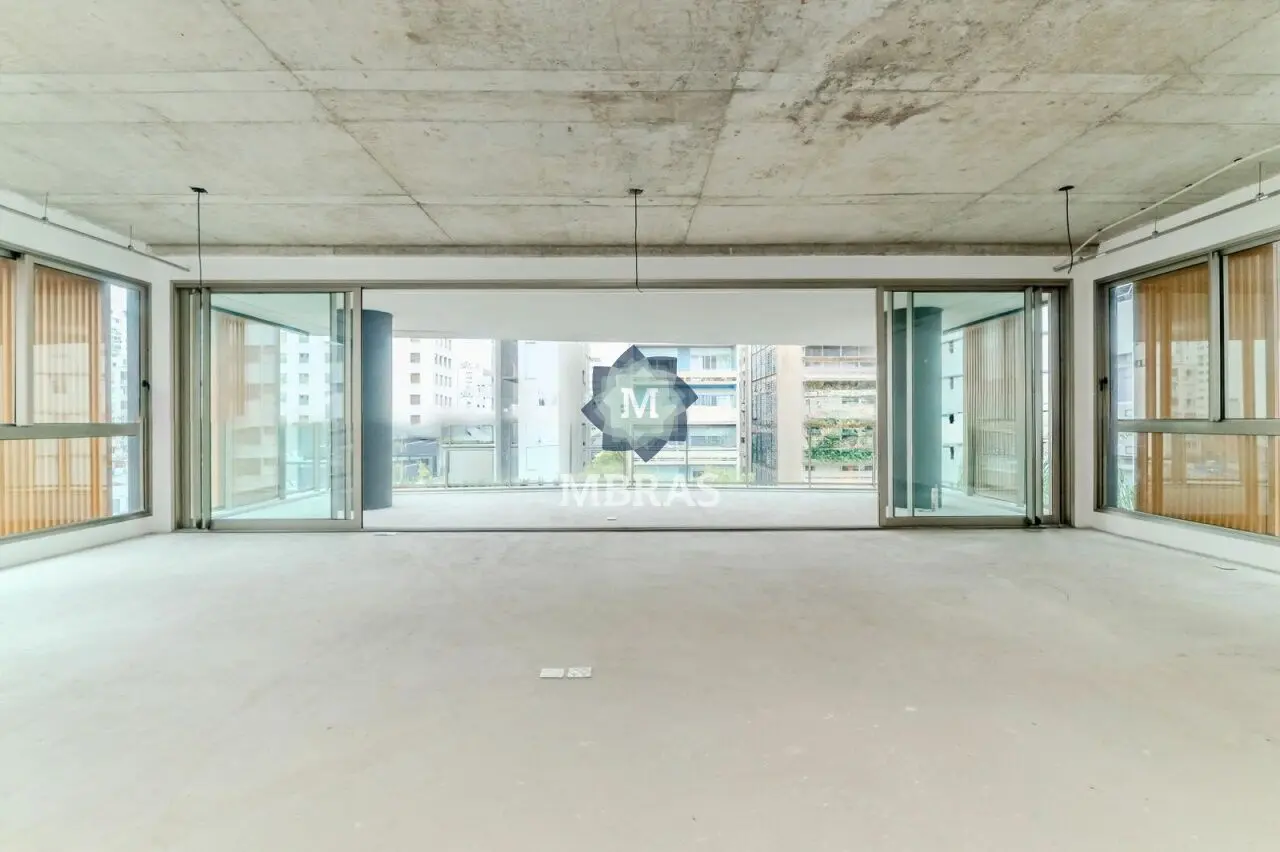 Exclusividade e Sofisticação no Coração do Jardim Paulista - foto 0