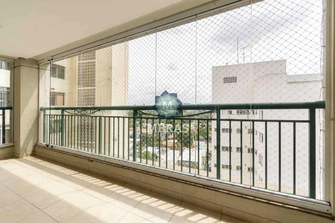 Edifício Tradicional no coração do Jardins - foto 0