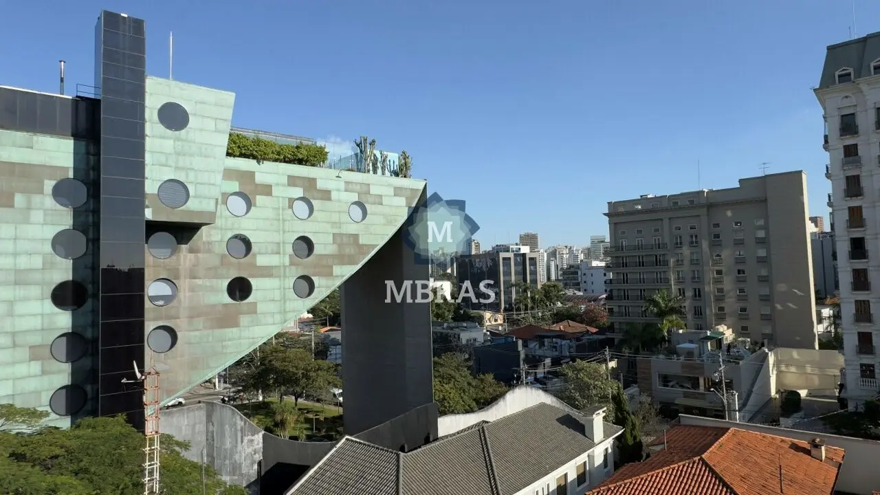 Apartamento à venda no Jardim Paulista - foto 0