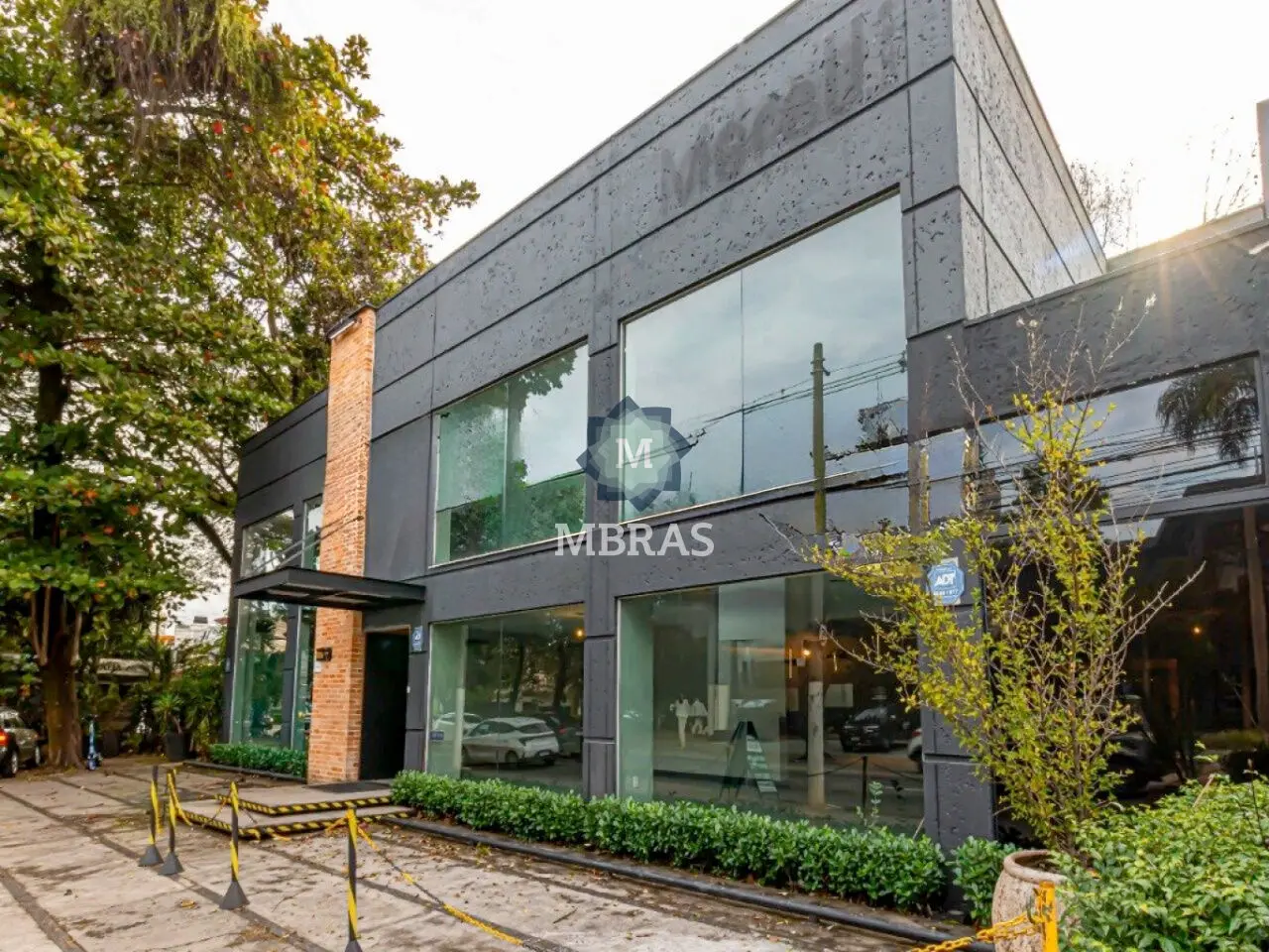 Imóvel Comercial de Alto Padrão avenida | Jardim Europa - foto 0