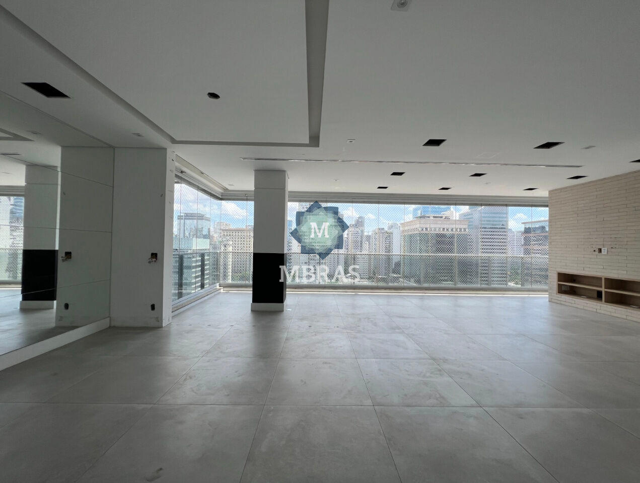 Exclusividade, sofisticação e localização privilegiada no Itaim, 181 m² por R$ 5.700.000 - foto 0