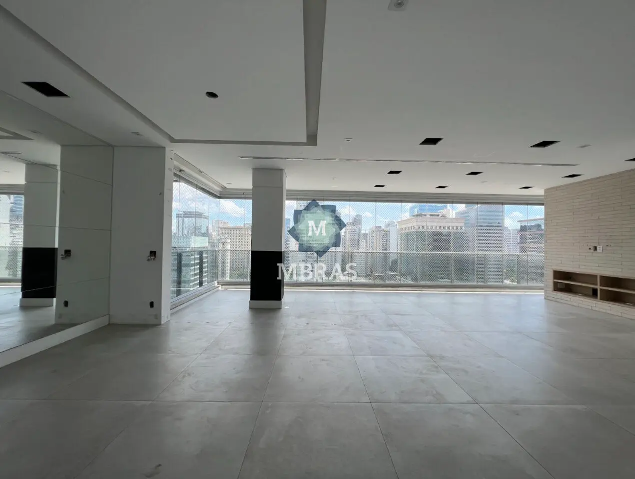 Exclusividade, sofisticação e localização privilegiada no Itaim, 181 m² por R$ 5.700.000 - foto 0