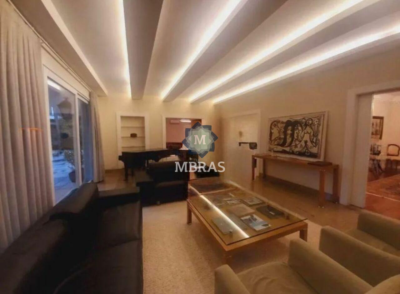 Otima casa no Jardim Europa - foto 0