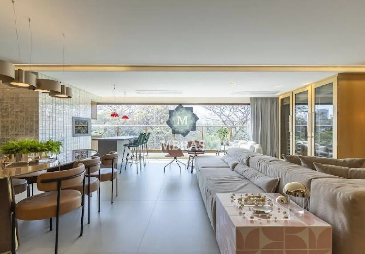 Apartamento Mobiliado à Venda. Ótima Oportunidade! - foto 0