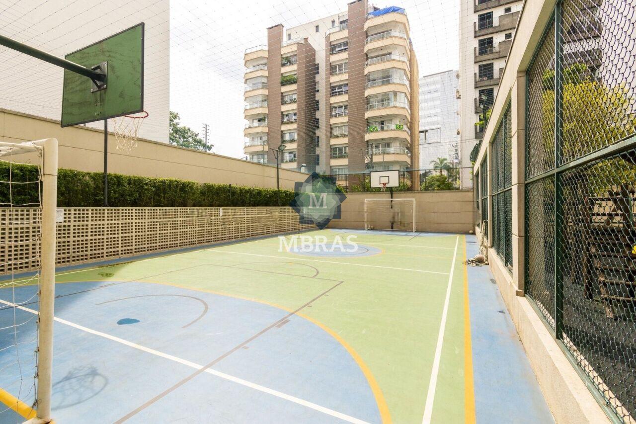 Oportunidade em edifício luxuoso no bairro do Jardins, prédio sofisticado. - foto 0