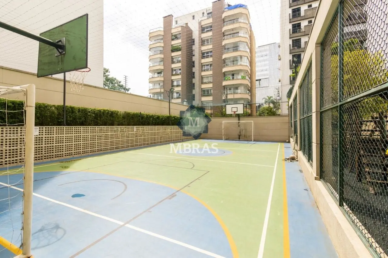 Oportunidade em edifício luxuoso no bairro do Jardins, prédio sofisticado. - foto 0
