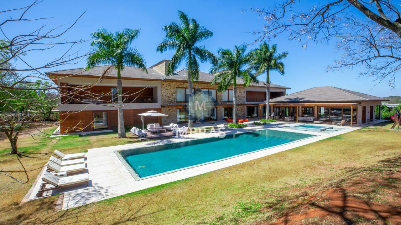 Exclusividade MBRAS : Fazenda Boa Vista - foto 0