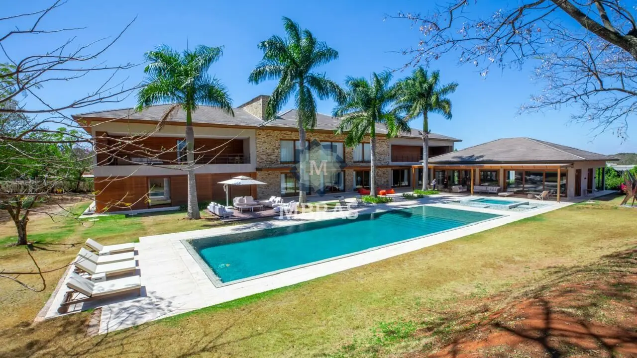 Exclusividade MBRAS : Fazenda Boa Vista - foto 0