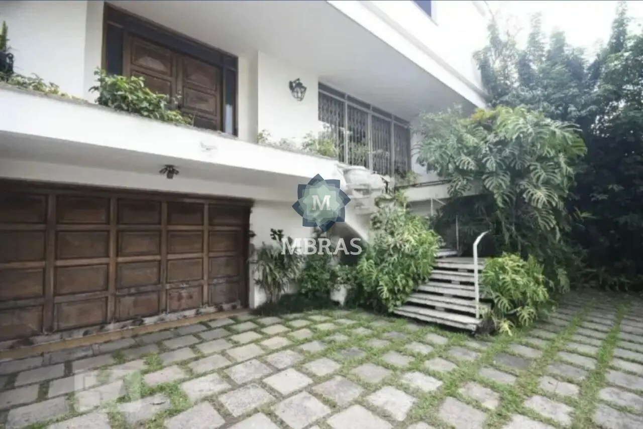 Casa no Jardim Guedala ? Próxima ao Parque Alfredo Volpi e Jockey Club - foto 0