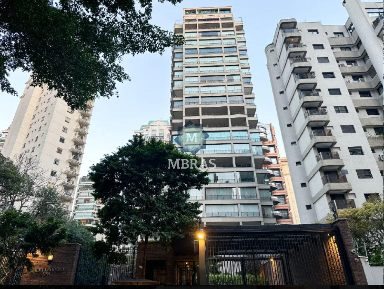Viva o Melhor do Itaim Bibi no St. Leopold - foto 0