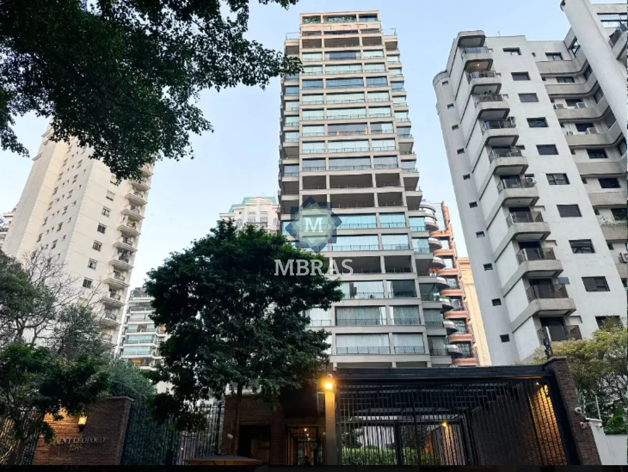 Viva o Melhor do Itaim Bibi no St. Leopold - foto 0