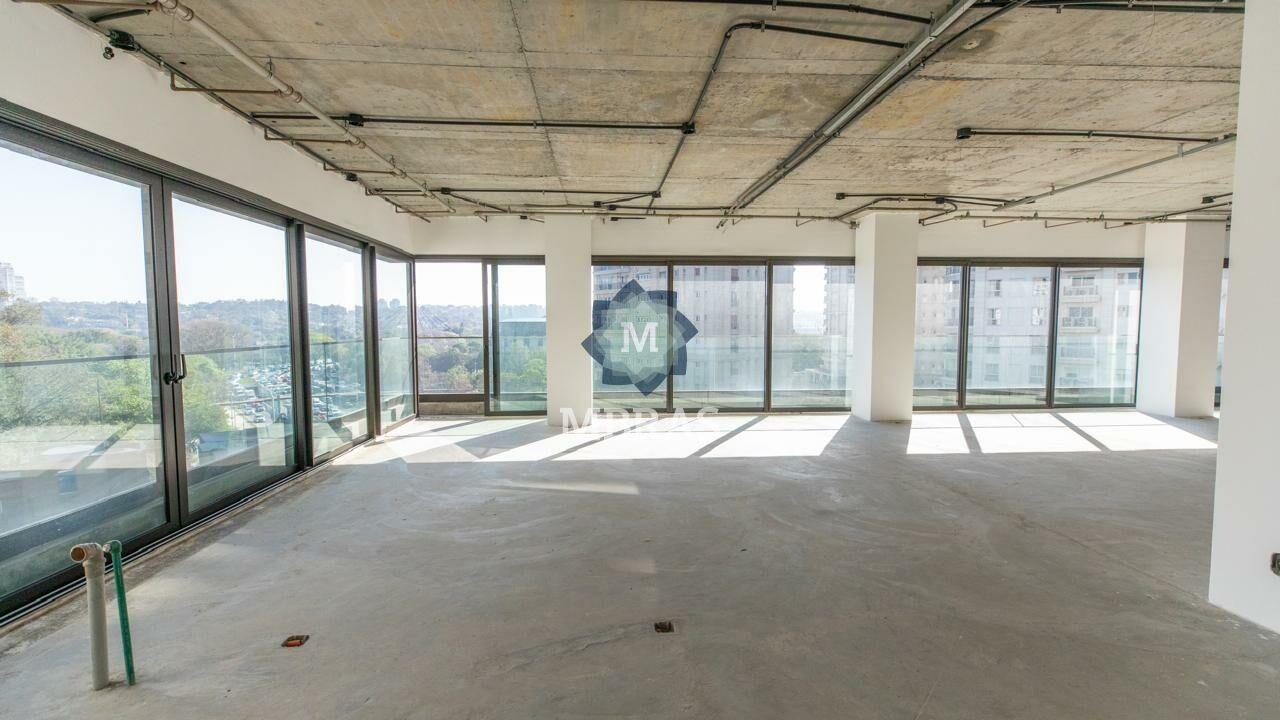 Arbórea Itaim |472 m2, 4 suítes - foto 0