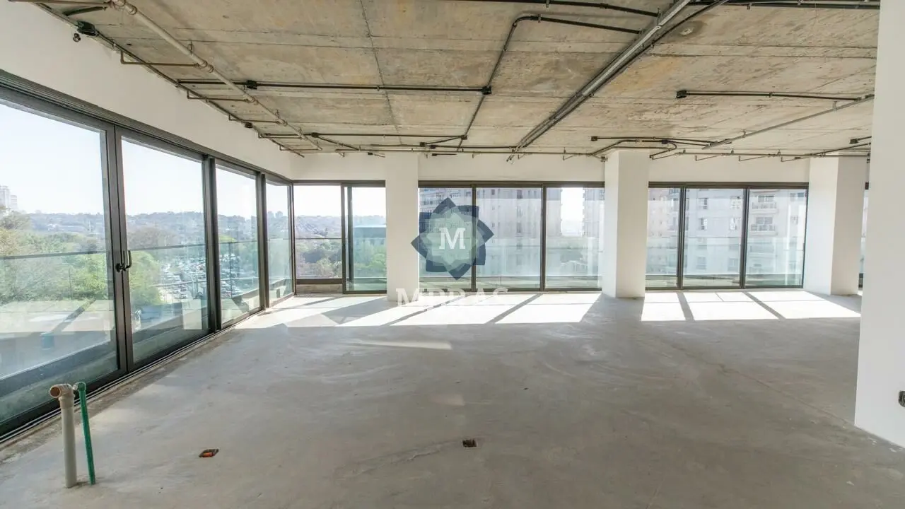 Arbórea Itaim |472 m2, 4 suítes - foto 0