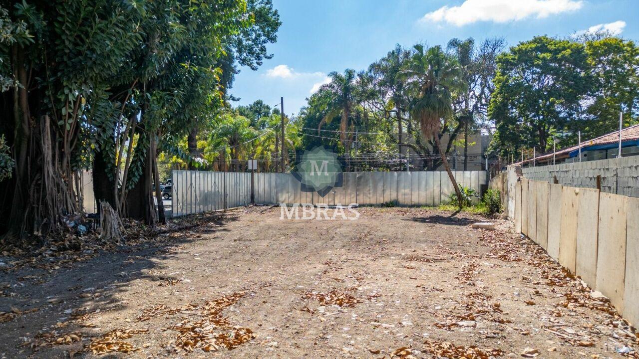 Terreno Exclusivo na Avenida Brasil - foto 0
