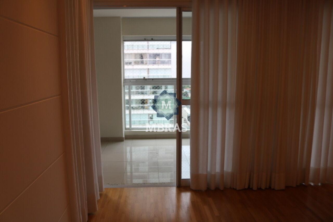 Apartamento para locação na Vila Olímpia - foto 0