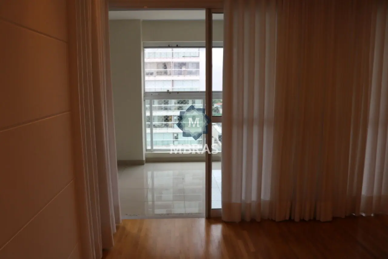 Apartamento para locação na Vila Olímpia - foto 0