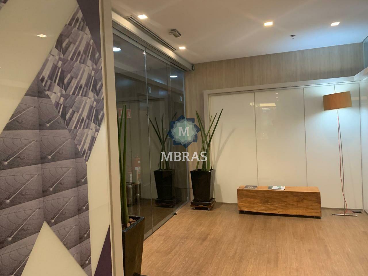 Conjunto Comercial em Edifício Boutique ? Itaim Bibi, Próximo à Faria Lima - foto 0