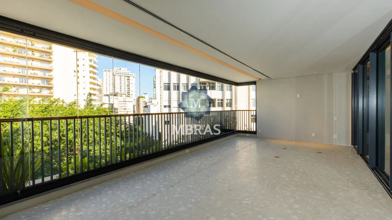 Apartamento Duplex nos Jardins - foto 0