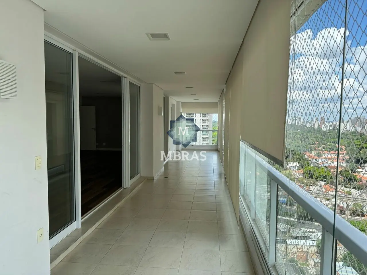 Lindo Apartamento no Campo Belo - foto 0