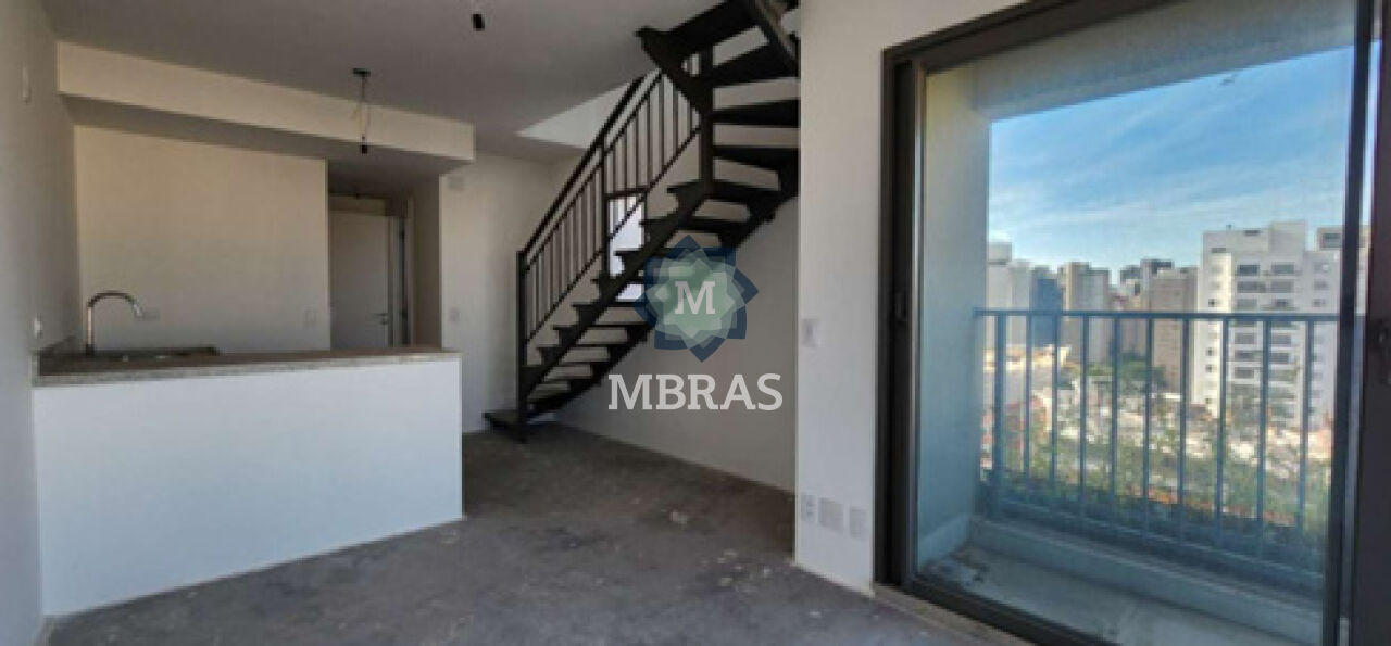 Duplex Exclusivo em Frente ao Shopping Ibirapuera - foto 0