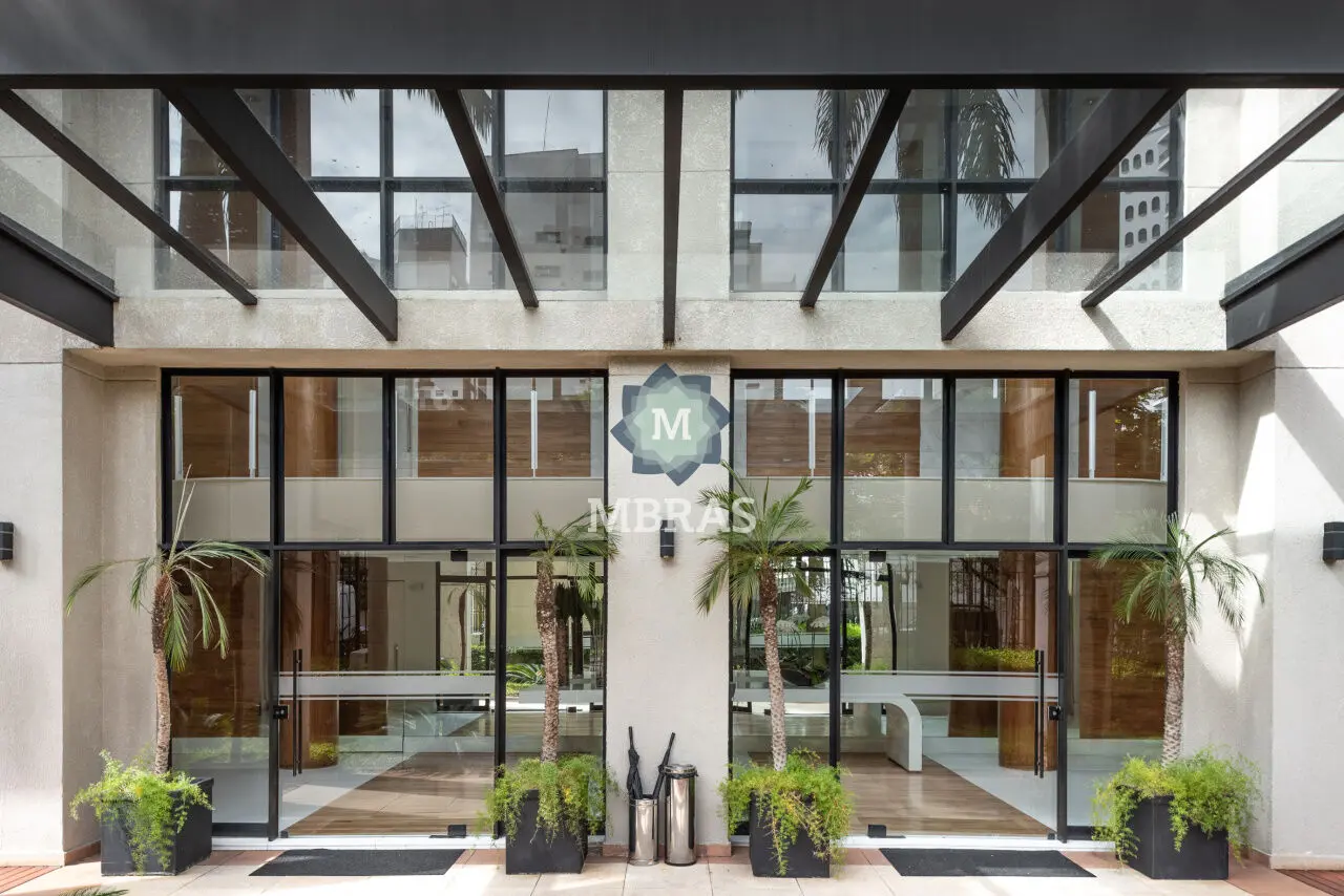 Exclusividade e Sofisticação: Apartamento Mobiliado em Localização Privilegiada - foto 0