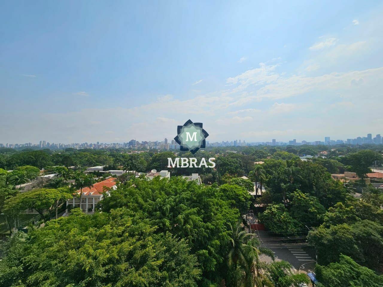 Maravilhoso apartamento com 335 m², em prédio cobiçado com vista infinita para os Jardins - foto 0