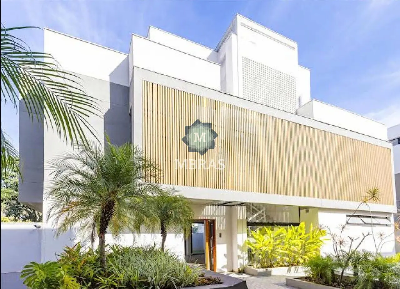 Oportunidade! Casa à Venda em Condomínio Exclusivo 1034m² - foto 0