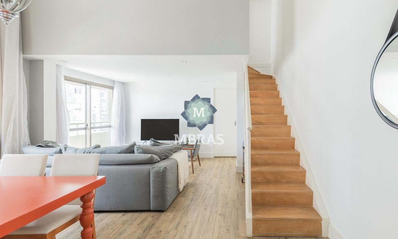 Duplex de 100m² no Brooklin - foto 0