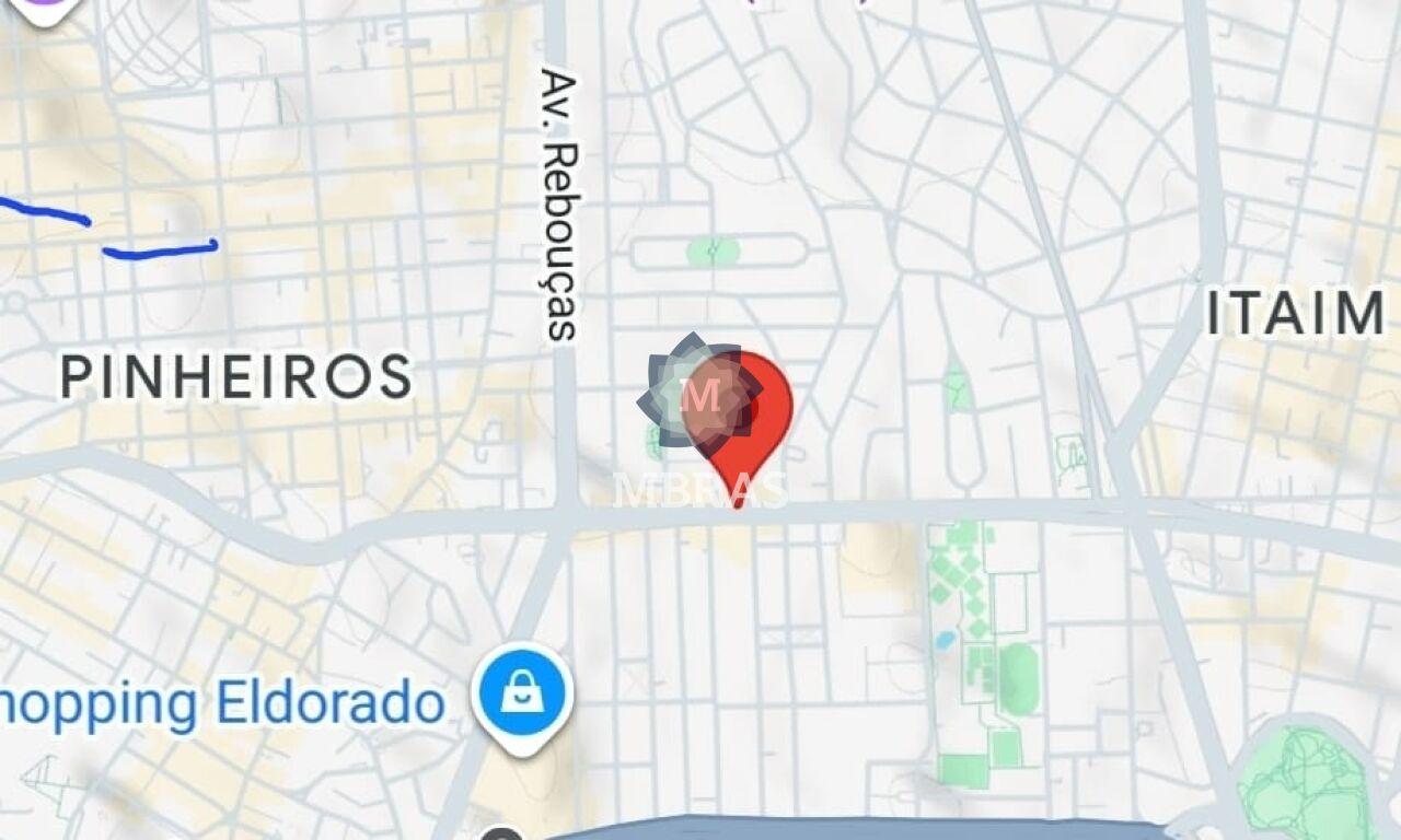 Excelente Loja para locação na Faria Lima - foto 0