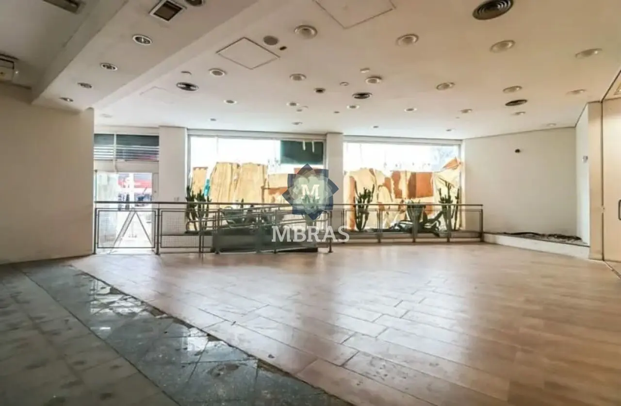Imóvel Comercial no Coração da Faria Lima ? Próximo ao Metrô - foto 0