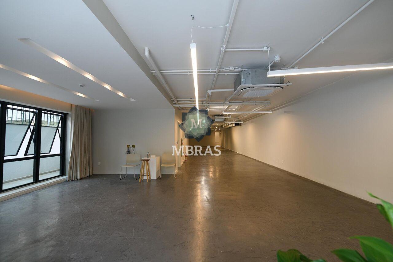Lindo imóvel comercial no coração do Itaim Bibi - foto 0