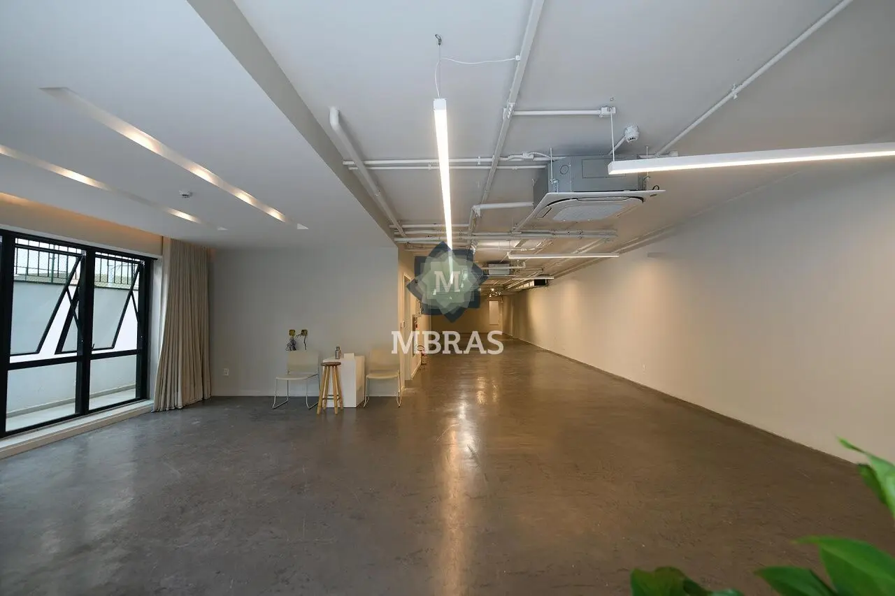 Lindo imóvel comercial no coração do Itaim Bibi - foto 0