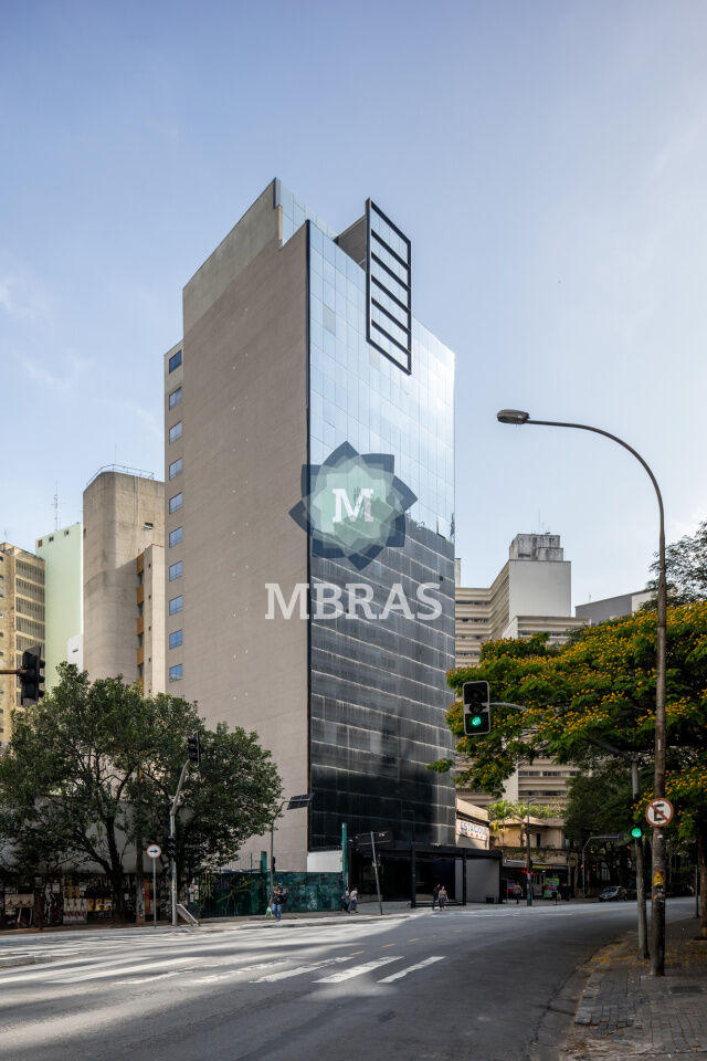 Prédio Comercial Monousuário à Venda com Tecnologia de Última Geração - foto 0