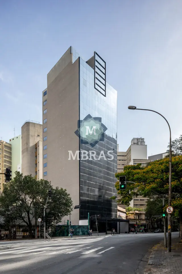 Prédio Comercial Monousuário à Venda com Tecnologia de Última Geração - foto 0