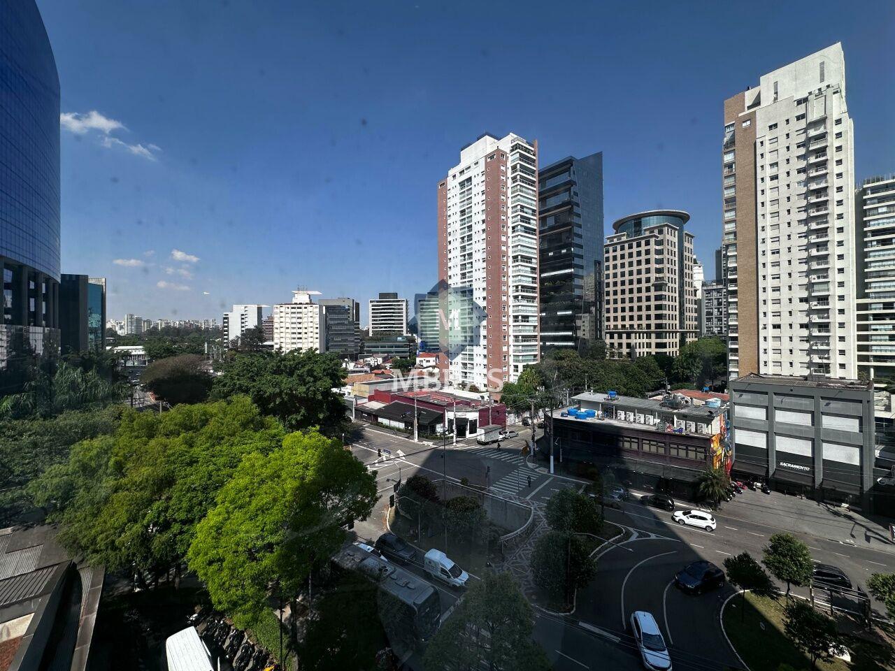 Sala Comercial no edifício 360º JK , localização Privilegiada - foto 0