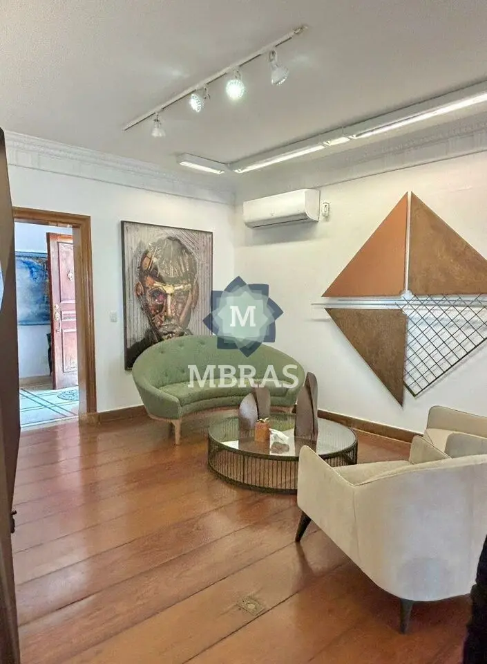 Jardim Paulista, conforto e exclusividade - foto 1