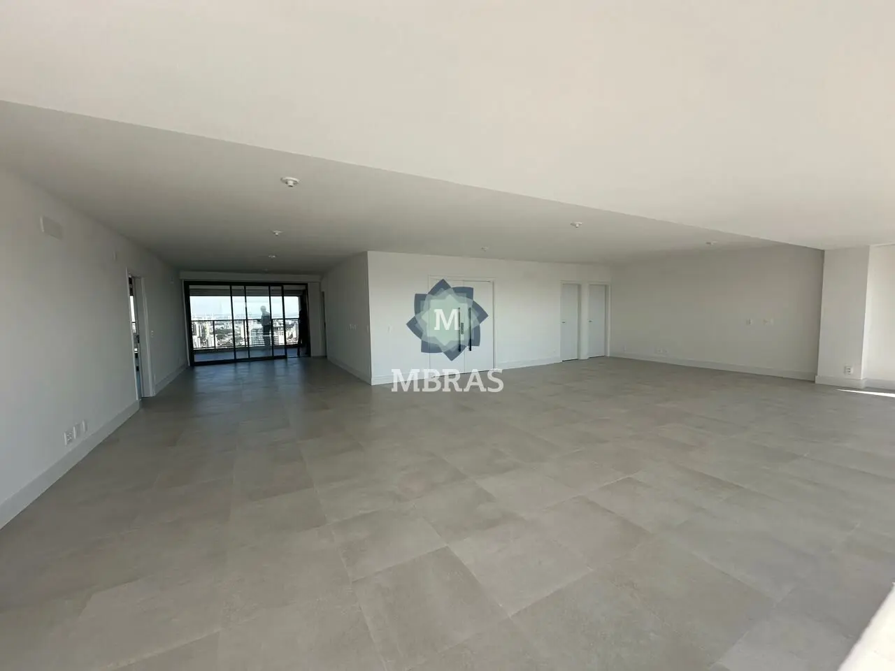 Viva o futuro no Parque Global residência de 186 m² em São Paulo - foto 0