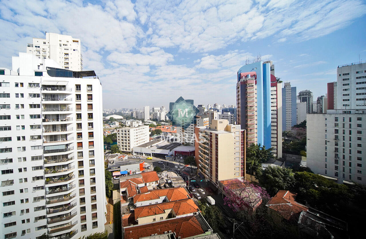 Apartamento exclusivo no Paraíso ? 215m² de conforto e elegância - foto 0