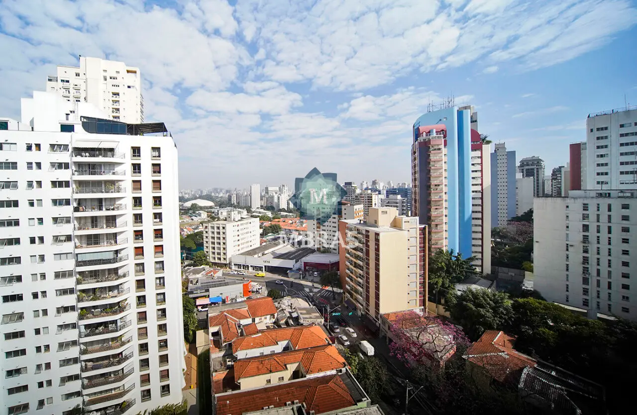 Apartamento exclusivo no Paraíso ? 215m² de conforto e elegância - foto 0