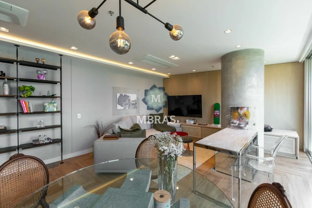 W Residences São Paulo - foto 0