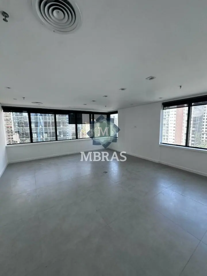 SALA COMERCIAL Jardim Paulista São Paulo - foto 0