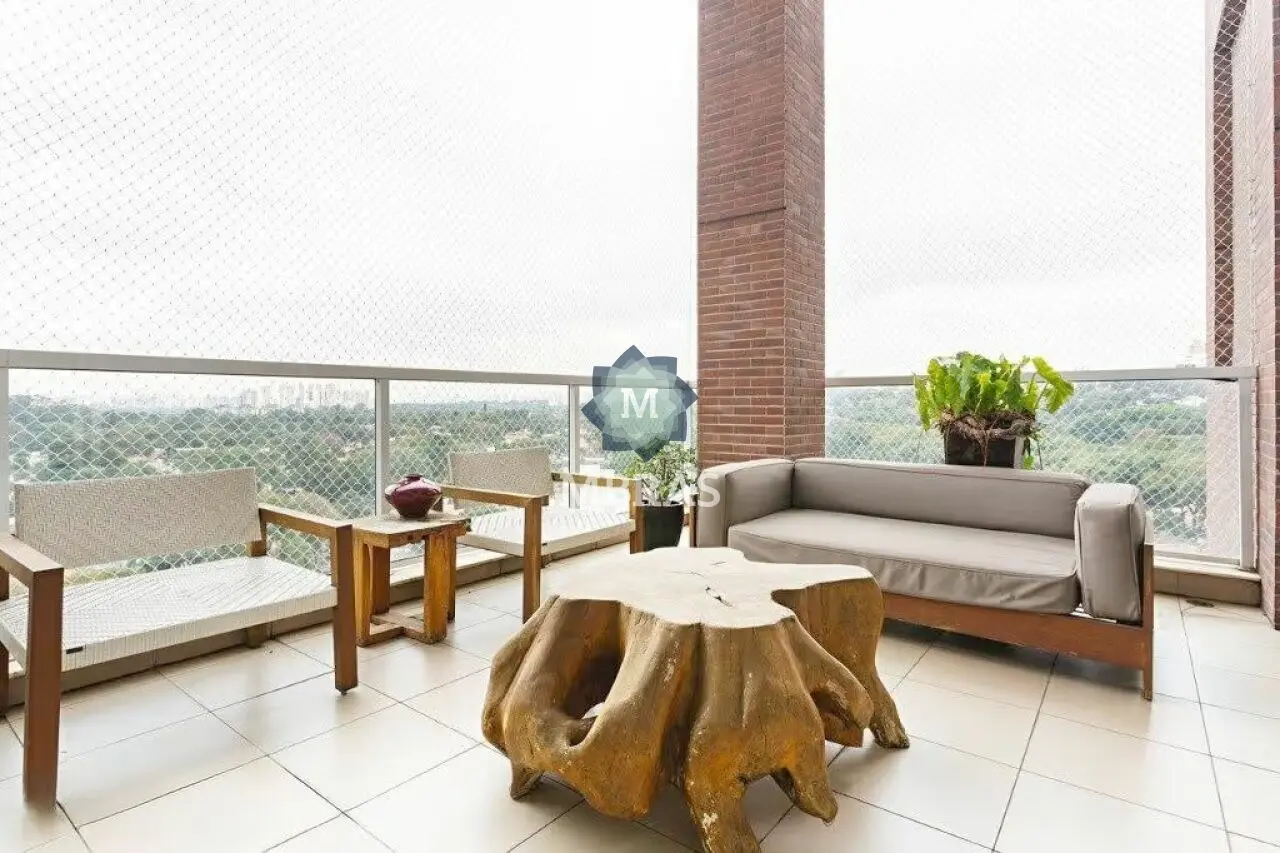 Alto de Pinheiros - foto 0