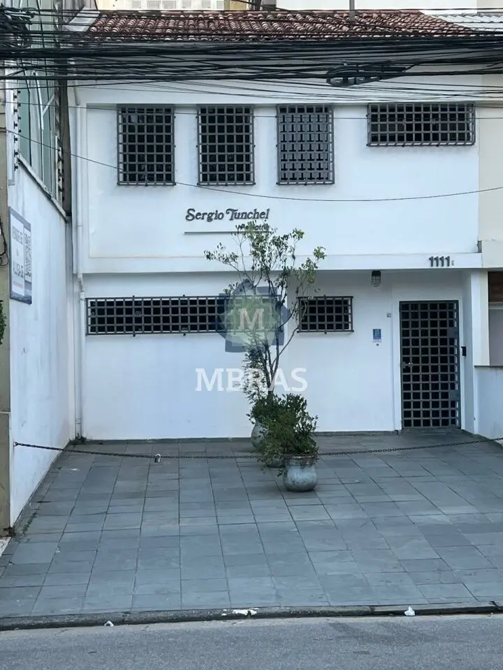 Casa Comercial na Divisa do Itaim com Vila Nova Conceição Localização Estratégica e Sofisticada - foto 0