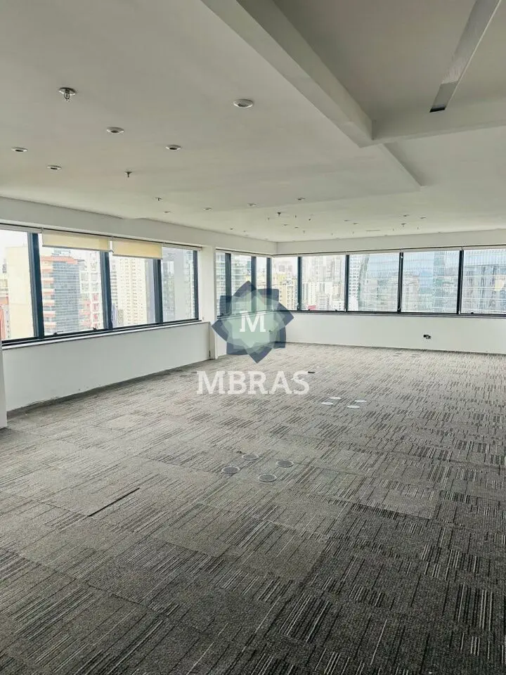 Espaços Comerciais Premium na Juscelino Kubitschek - foto 0