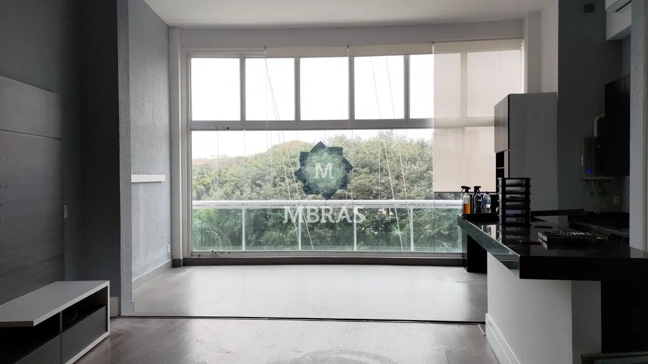 Oportunidade no Maravilhoso Thera Berrini - foto 0