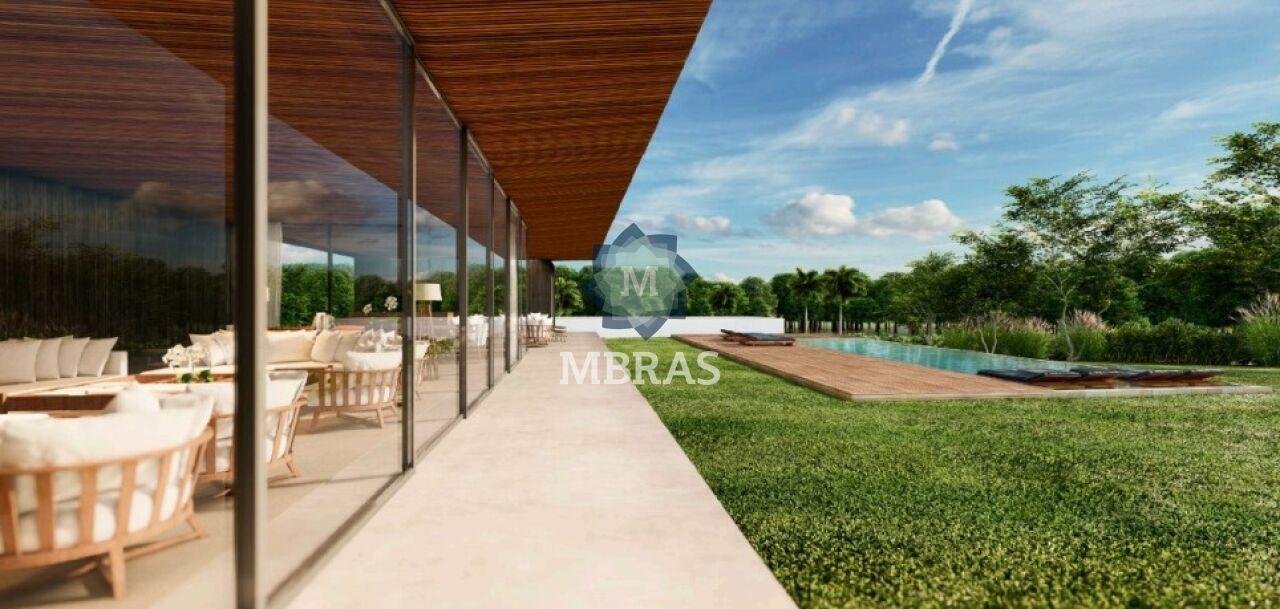 Deslumbrante Casa de 771m² - foto 0
